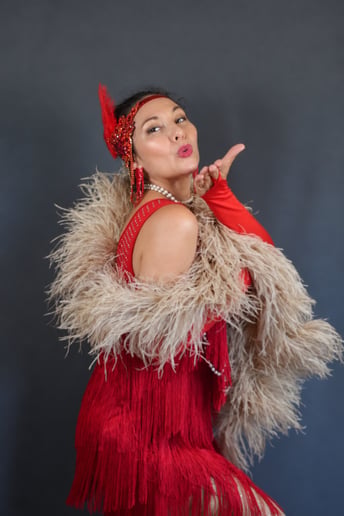 Gallery photo 4 of Nina Lehey Dance