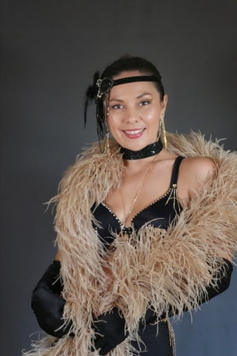 Gallery photo 5 of Nina Lehey Dance