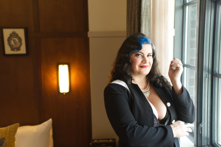 Gallery photo 1 of Nina Nightshade Productions