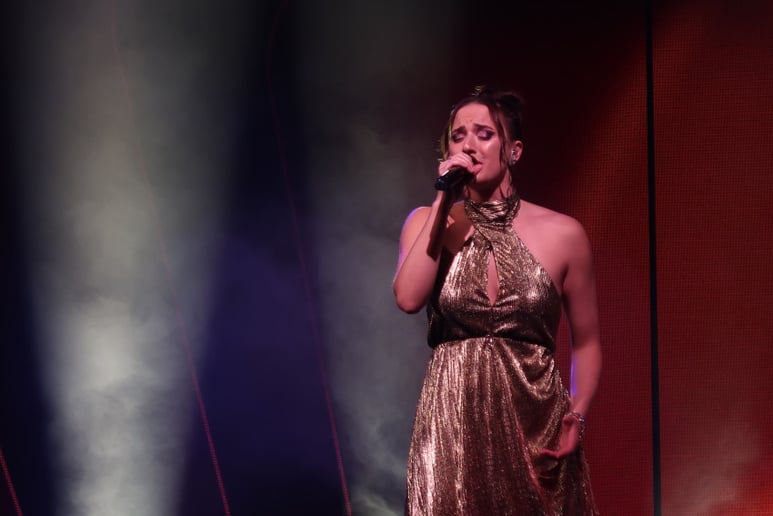 Gallery photo 1 of Nina Stathakis