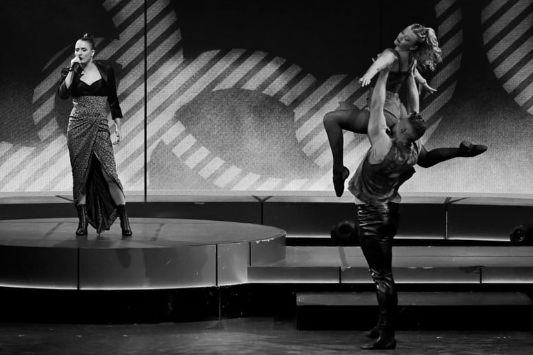 Gallery photo 6 of Nina Stathakis