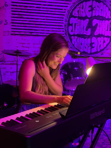 Gallery photo 2 of NinaJo Music