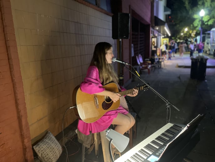 Gallery photo 3 of NinaJo Music