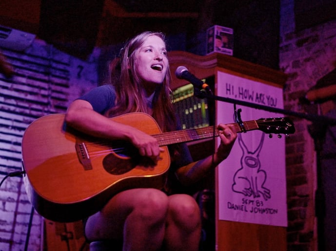 Gallery photo 7 of NinaJo Music