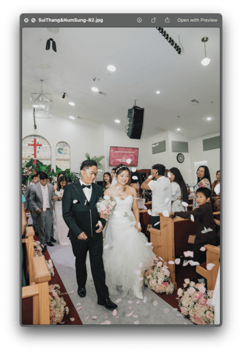 Gallery photo 7 of Ning photography