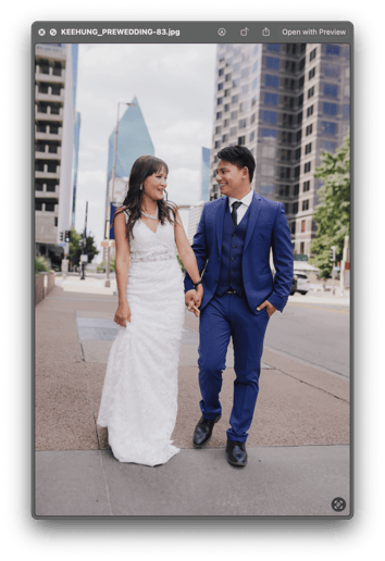Gallery photo 9 of Ning photography