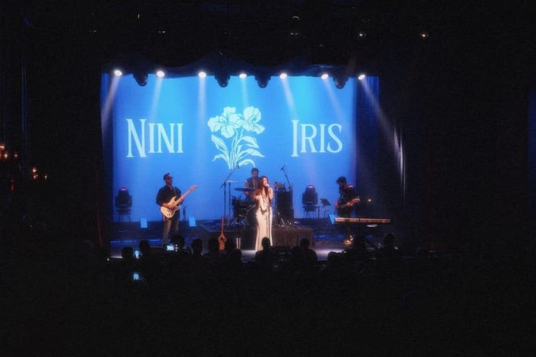 Gallery photo 5 of Nini