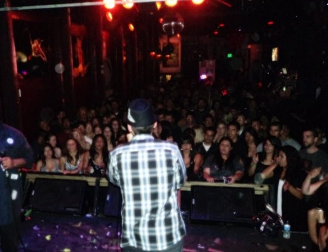 Gallery photo 1 of Ninja Neeks