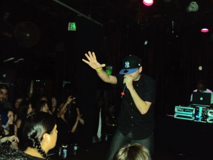 Gallery photo 3 of Ninja Neeks