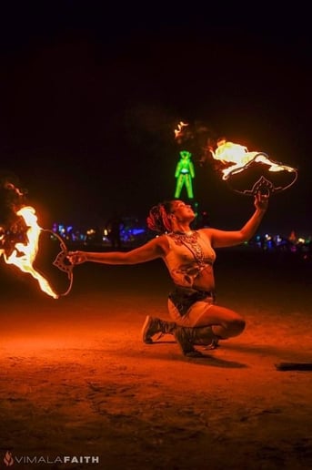 Gallery photo 3 of Ninja__Witch
