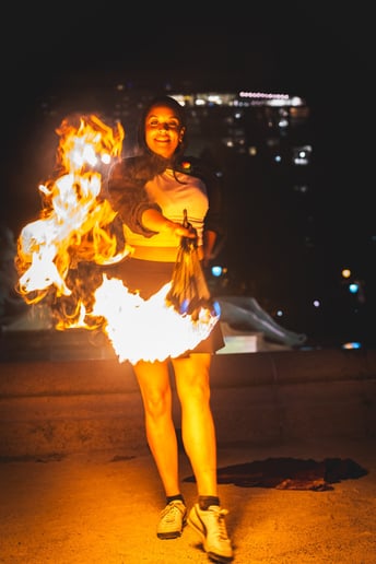Gallery photo 8 of Ninja__Witch