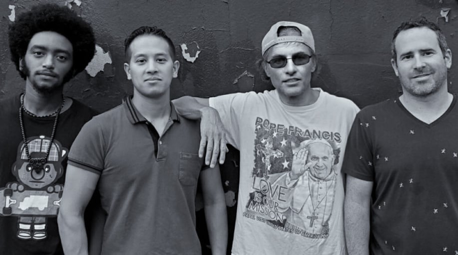 Gallery photo 3 of Nirvana Reincarnation