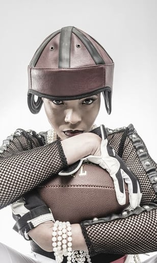 Gallery photo 3 of NiSi's Eyes MakeUp Artistry (MUA)