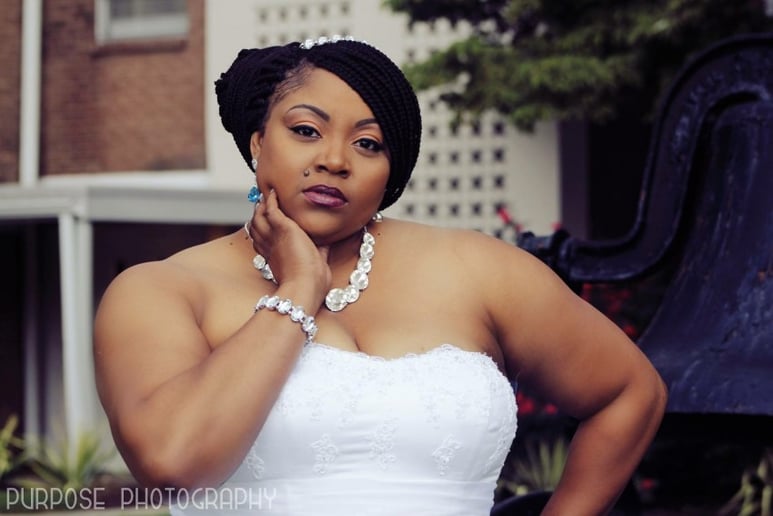 Gallery photo 6 of NiSi's Eyes MakeUp Artistry (MUA)