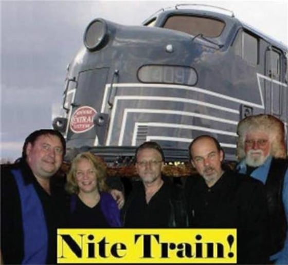 Gallery photo 1 of Nite Train