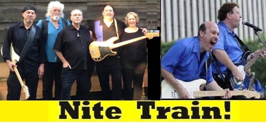 Gallery photo 3 of Nite Train
