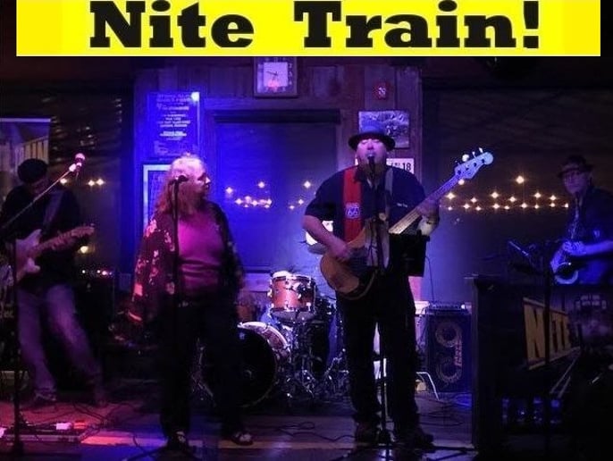 Gallery photo 8 of Nite Train