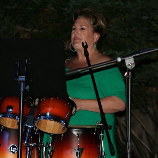 Gallery photo 4 of Nitewind Band