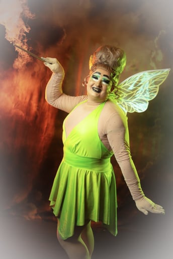 Gallery photo 1 of Nitrix Oxide