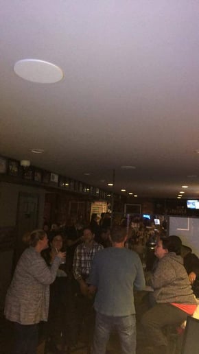 Gallery photo 1 of Nitro Nick's Live Events