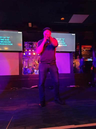 Gallery photo 4 of Nitro Nick's Live Events