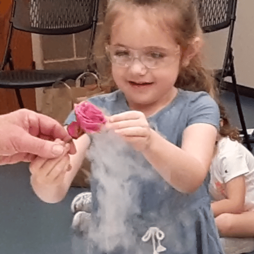 Gallery photo 2 of NitroBlast STEMtastic Show