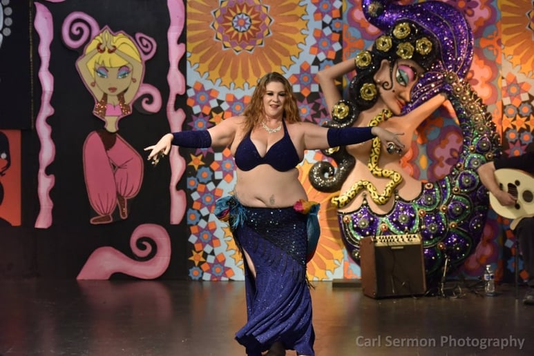 Gallery photo 8 of Niusha