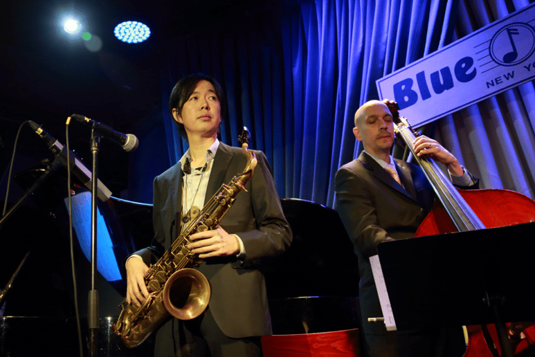Gallery photo 1 of Tsuyoshi Niwa