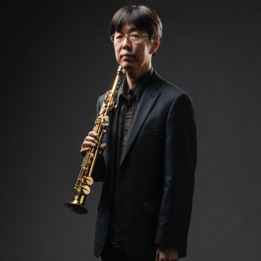 Gallery photo 10 of Tsuyoshi Niwa