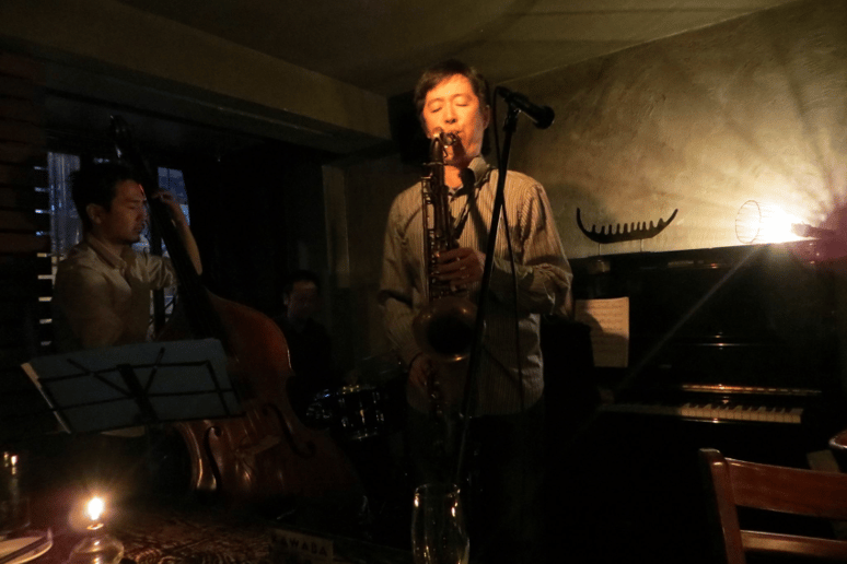 Gallery photo 7 of Tsuyoshi Niwa