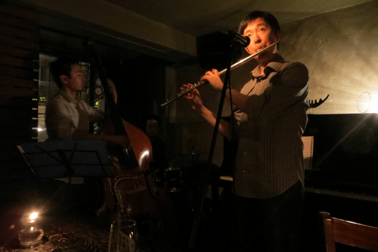Gallery photo 5 of Tsuyoshi Niwa