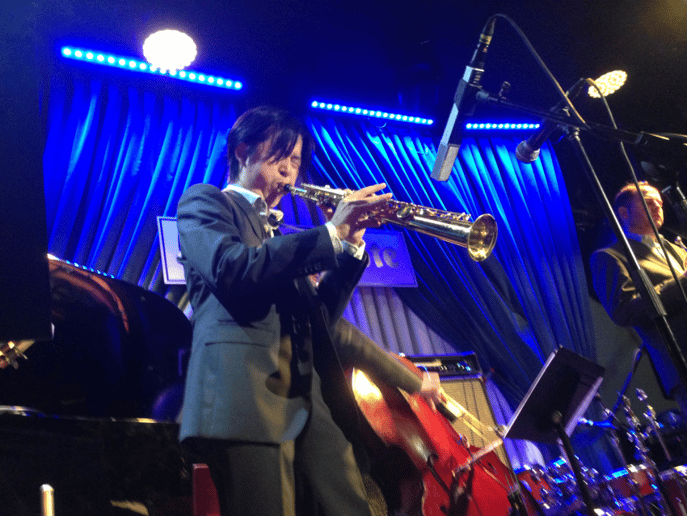 Gallery photo 6 of Tsuyoshi Niwa