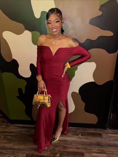 Gallery photo 2 of Niyah Denè
