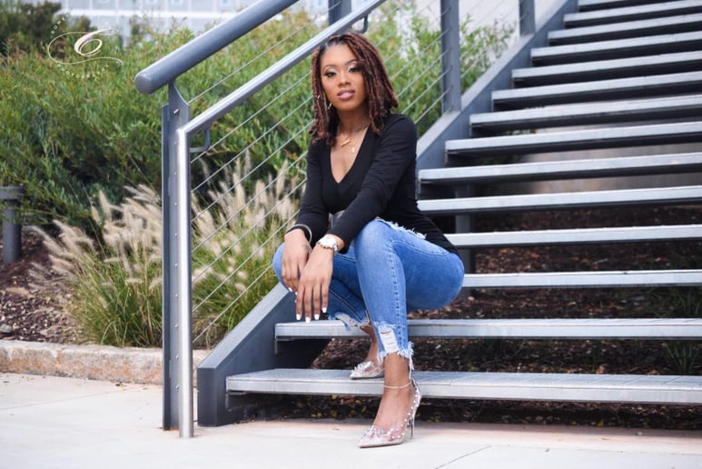 Gallery photo 5 of Niyah Denè