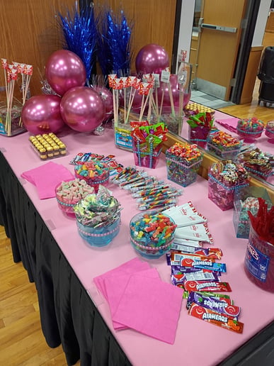 Gallery photo 1 of Niya's Sugar Rush
