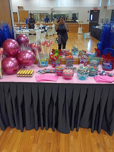 Gallery photo 2 of Niya's Sugar Rush