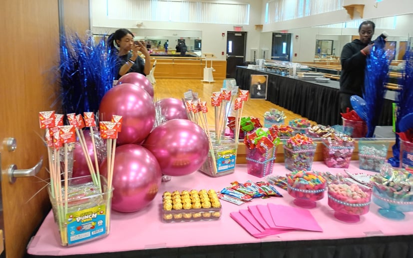 Gallery photo 3 of Niya's Sugar Rush