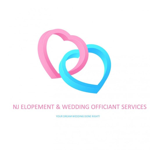 Gallery photo 3 of NJ Elopement Wedding Officiant Services
