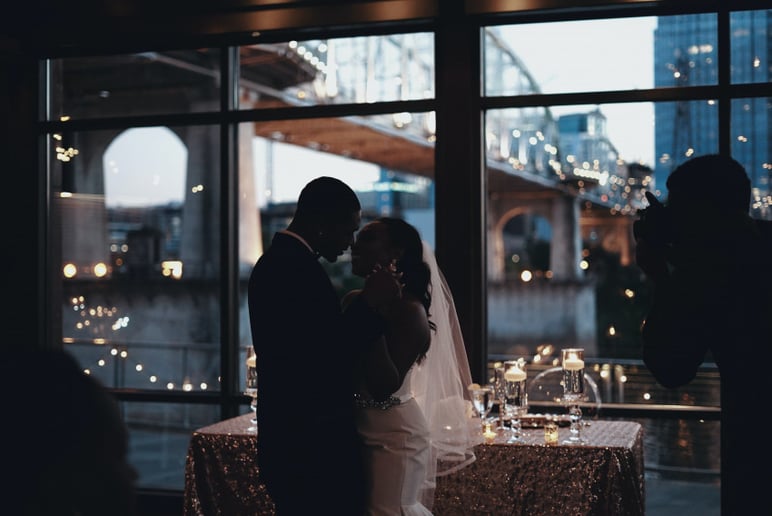 Gallery photo 4 of NJ Elopement Wedding Officiant Services