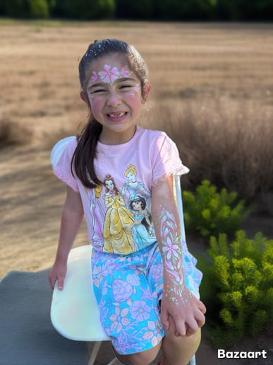 Gallery photo 3 of NJ Face Painting