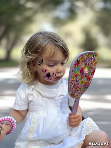Gallery photo 4 of NJ Face Painting