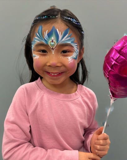 Gallery photo 8 of NJ Face Painting