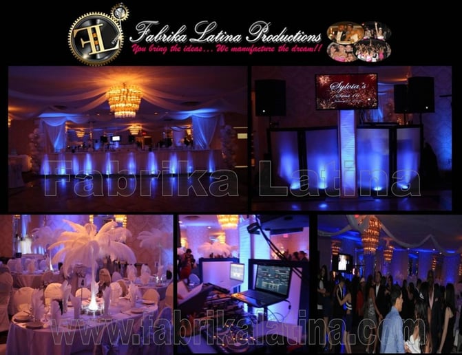Gallery photo 1 of NJ Latin DJ - Fabrika Latina