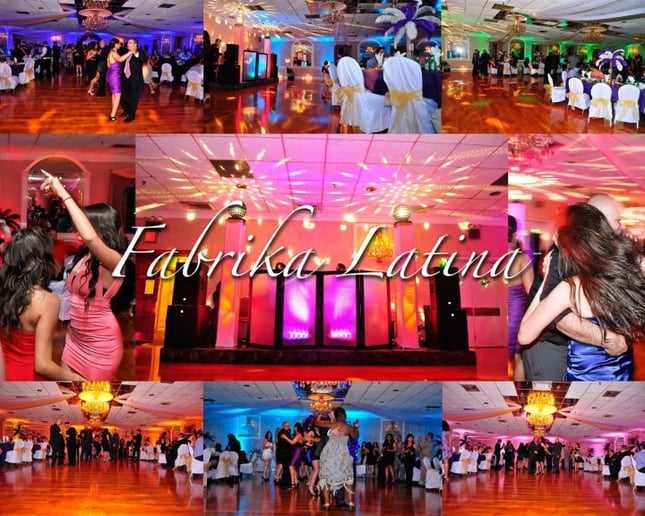 Gallery photo 3 of NJ Latin DJ - Fabrika Latina