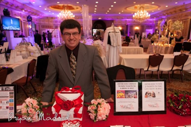 Gallery photo 1 of NJWedding