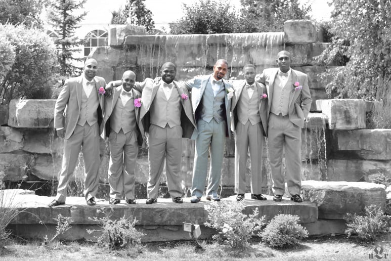 Gallery photo 10 of NLR Photography