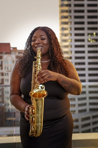 Gallery photo 2 of Nneoma Lanea Music