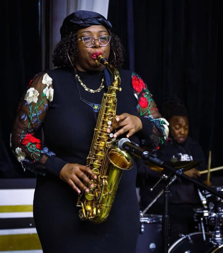 Gallery photo 3 of Nneoma Lanea Music
