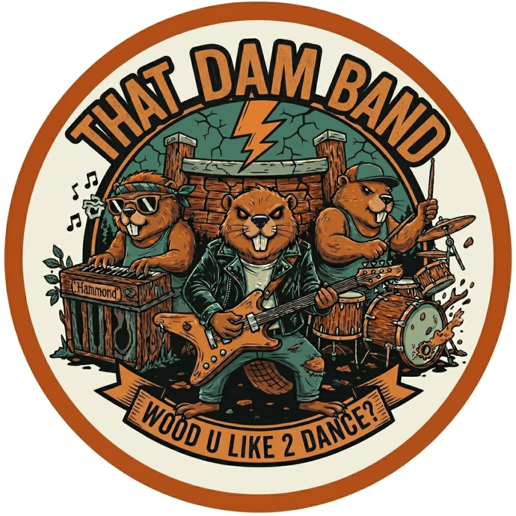 Gallery photo 1 of That Dam Band