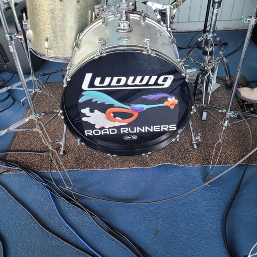 Gallery photo 8 of The RoadRunners Band